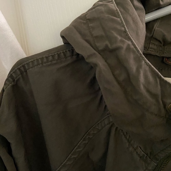 jacket TNC - Picture 4 of 4